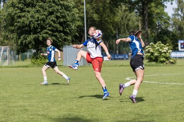 Bild 112 - wBJ HSV Leistungsvergleich